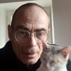 Photo de profil