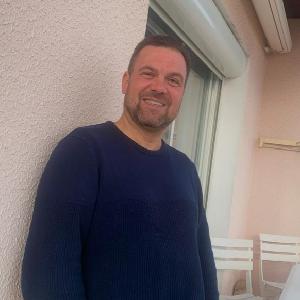 Photo de profil