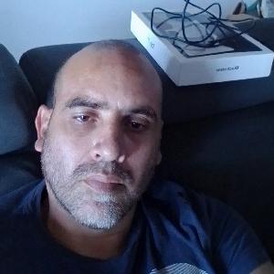 Photo de profil
