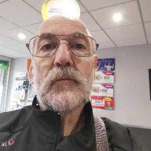 Photo de profil