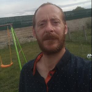 Photo de profil