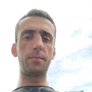 Photo de profil