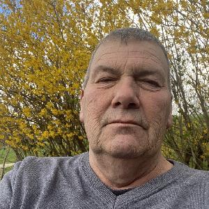 Photo de profil