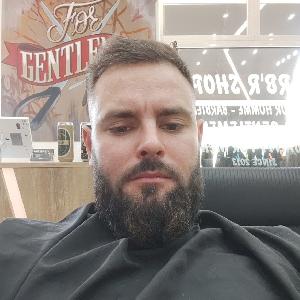 Photo de profil