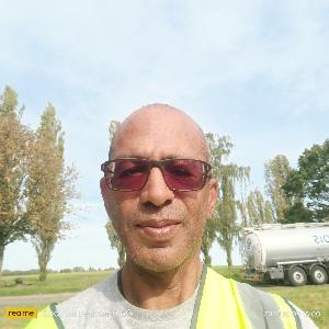 Photo de profil
