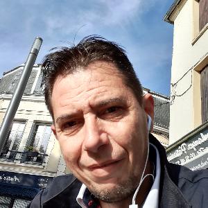Photo de profil