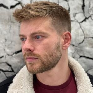 Photo de profil
