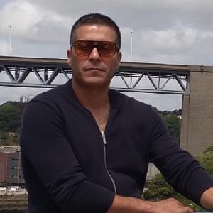Photo de profil