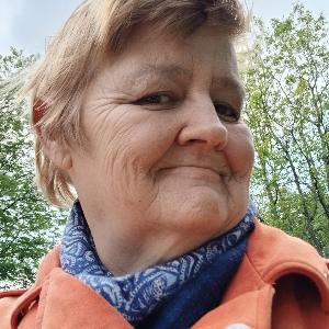 Photo de profil