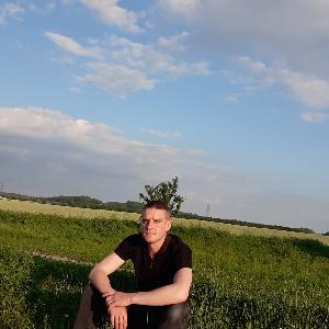 Photo de profil
