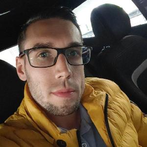 Photo de profil