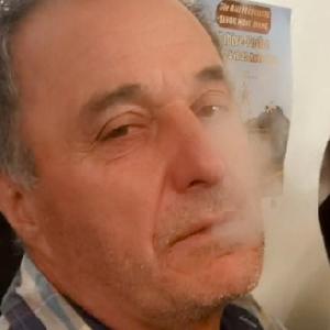 Photo de profil