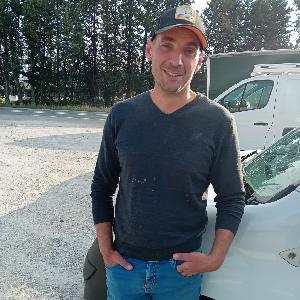 Photo de profil